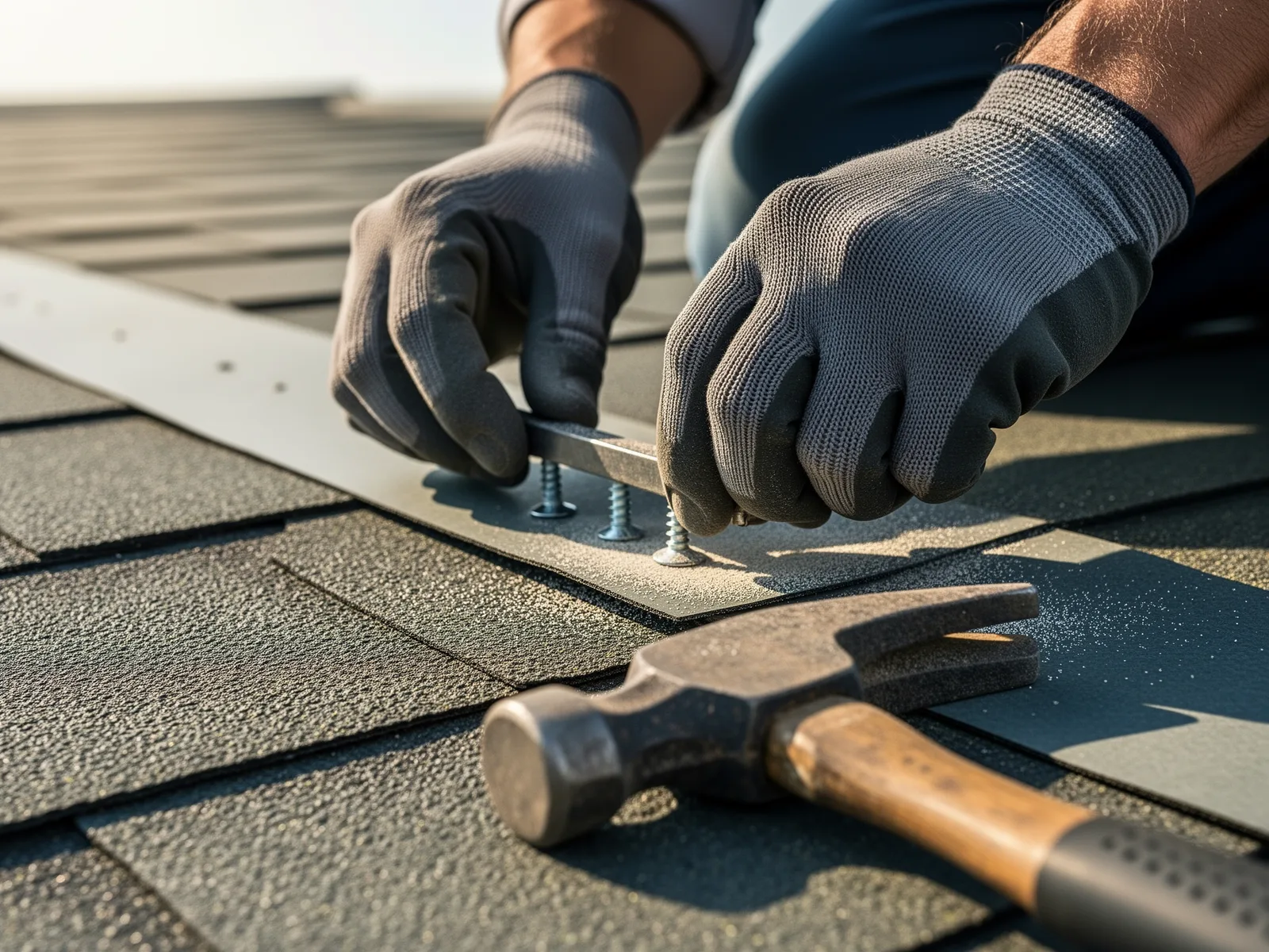 Why choose Fascia Repair in Greenville, PA